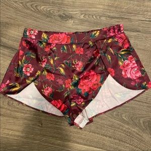 🌺NWT Victoria’s Secret sleep shorts 🌺